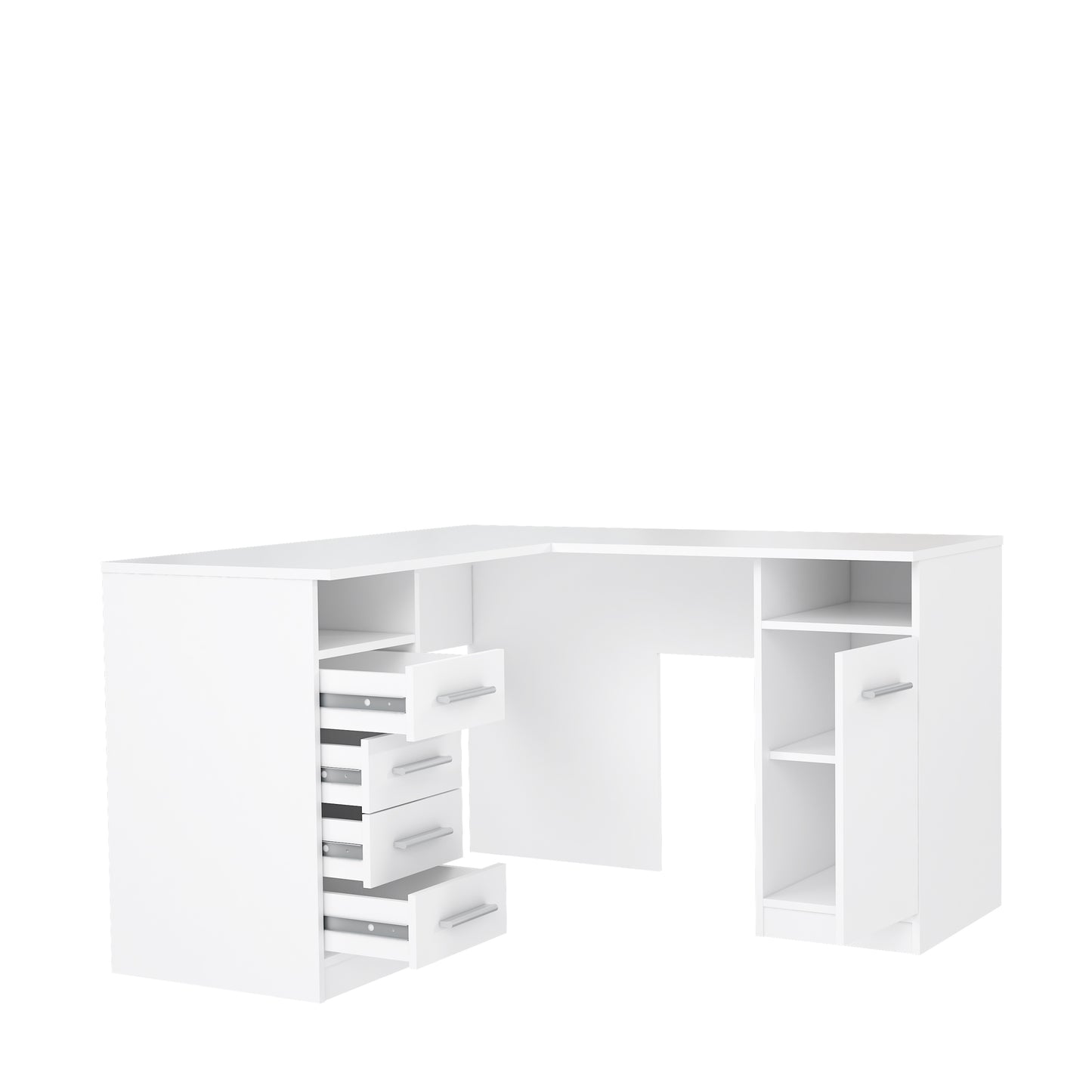 CORNER DESK