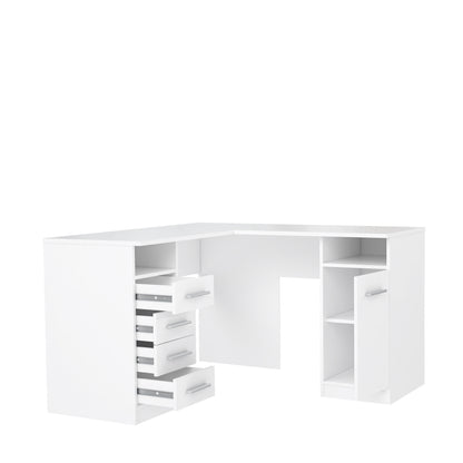 CORNER DESK