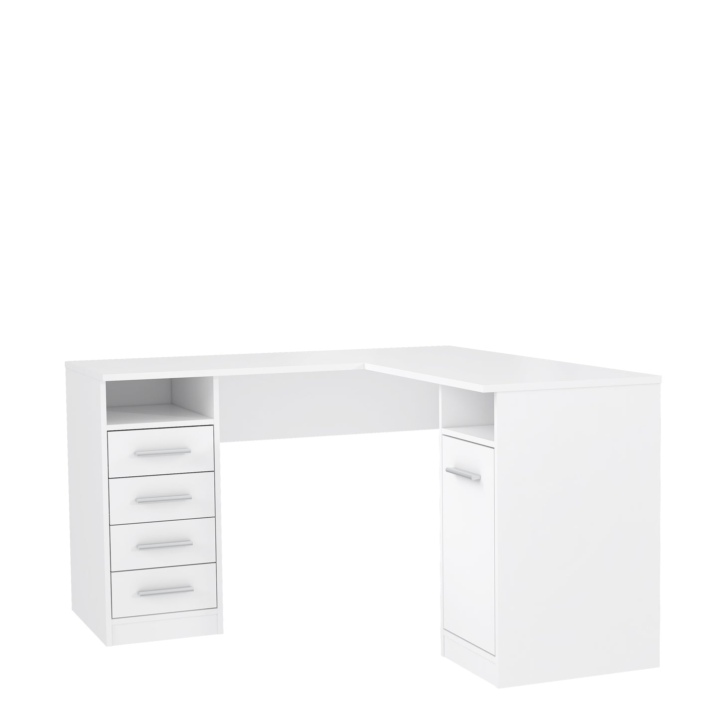 CORNER DESK