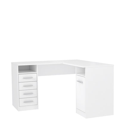 CORNER DESK