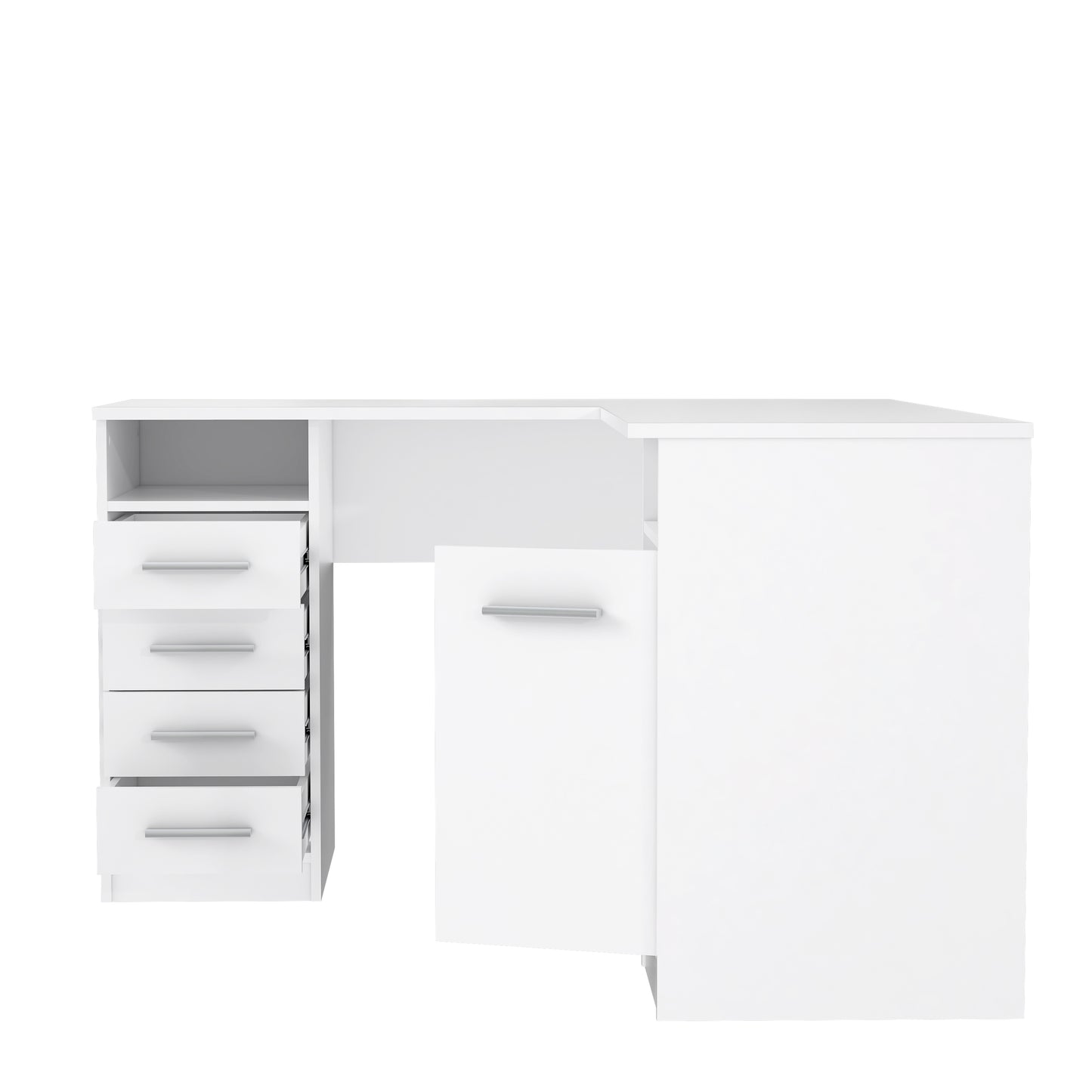 CORNER DESK