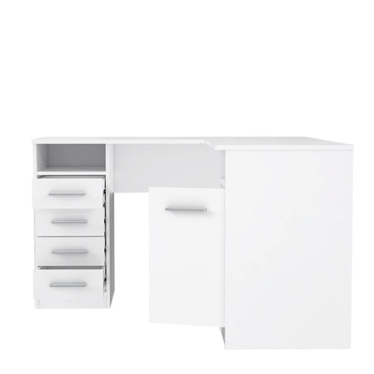 CORNER DESK