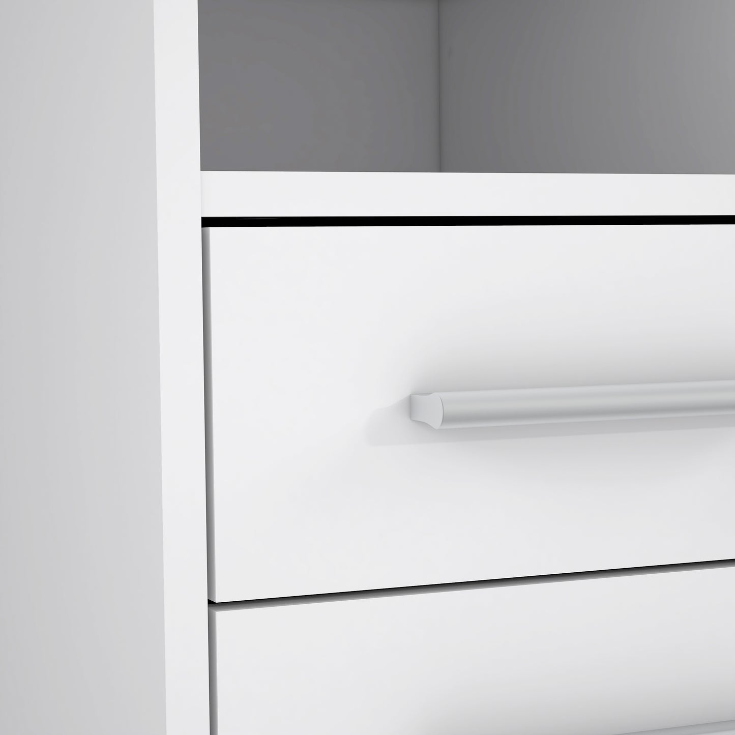 CORNER DESK