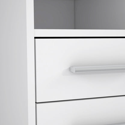 CORNER DESK