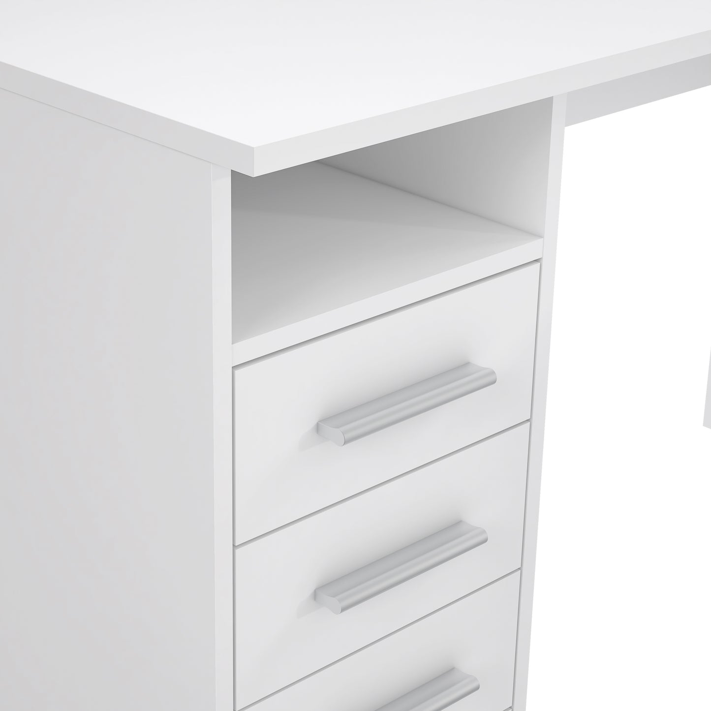 CORNER DESK