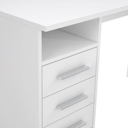 CORNER DESK