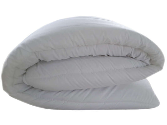 COUETTE CONFORAMA CALINE DOUCE