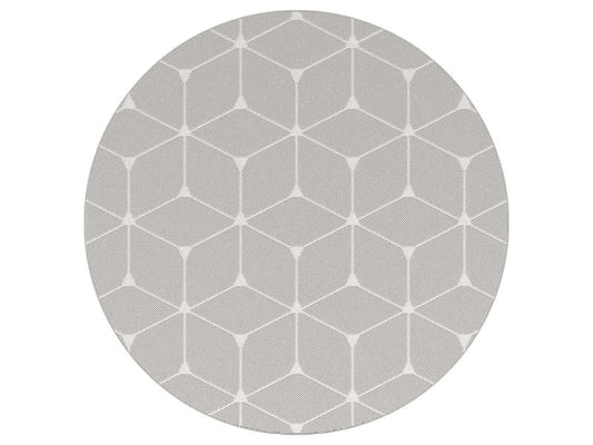 Tapis Conforama Essa Gris