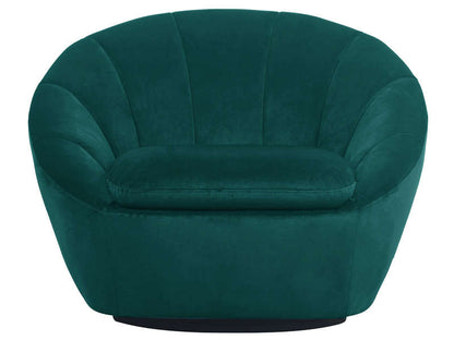 BOGOTA FAUTEUIL PIVOTANT