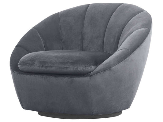 BOGOTA FAUTEUIL PIVOTANT