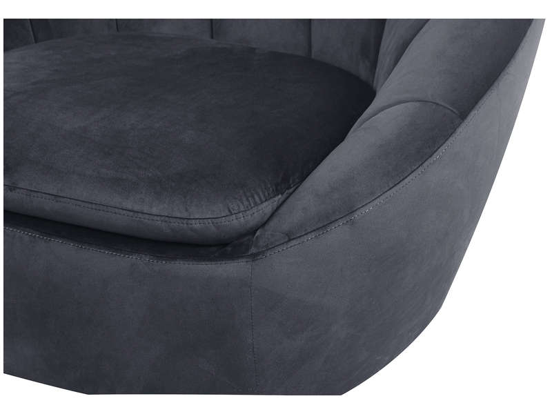 BOGOTA FAUTEUIL PIVOTANT