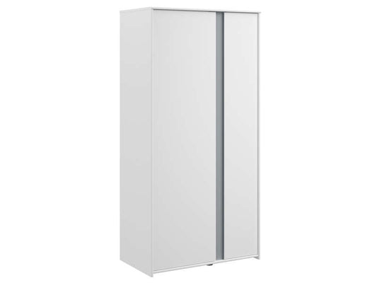 PIROUETTE ARMOIRE 2PORTES