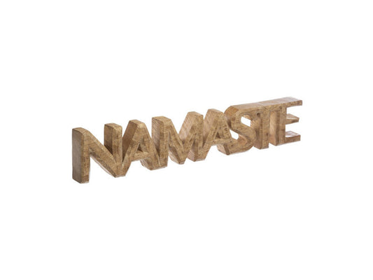 NAMASTE MOT ATMOSPHERA RITUALITY