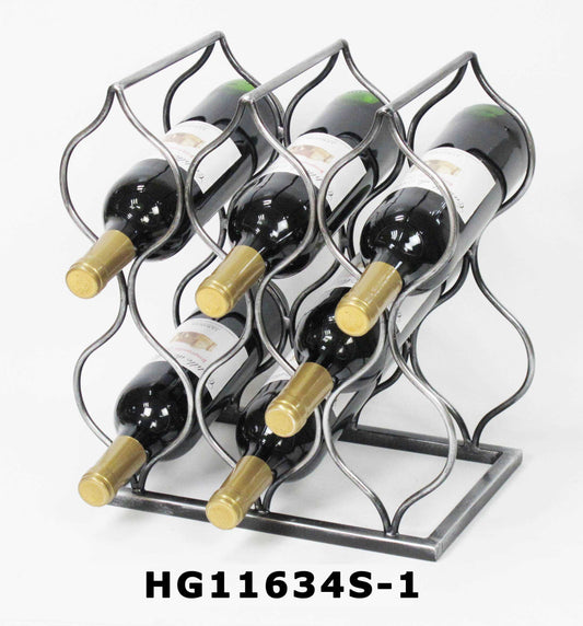 8-BOTTLE IMPERIAL TRELLIS,