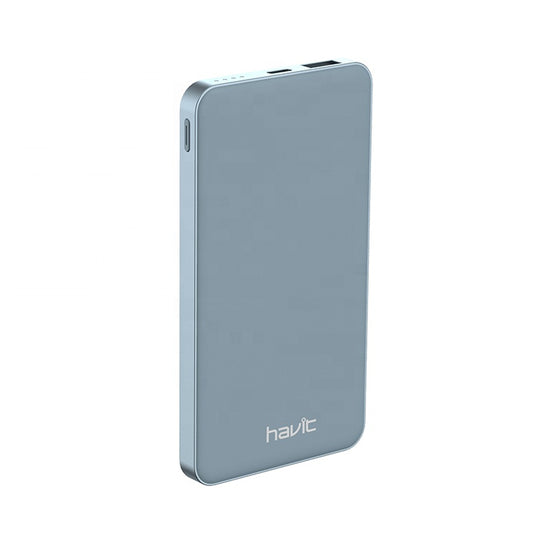 HAVIT POWERBANK 5000 MAH