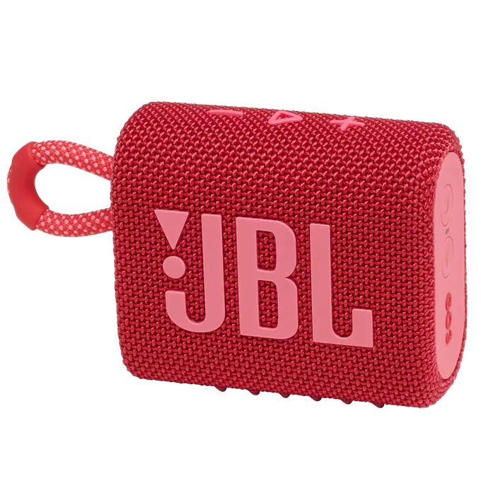 JBL BLUETOOTH SPEAKER 4.2W GO3