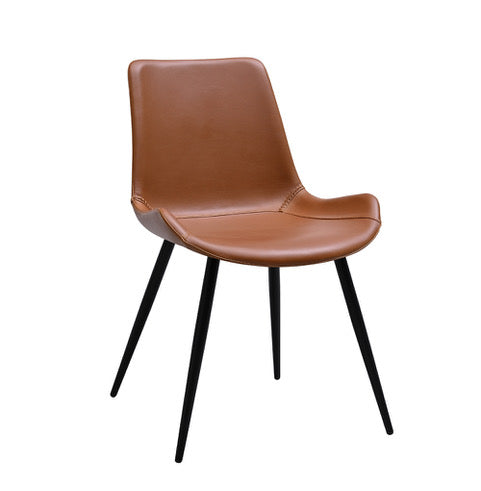 JUNGFRAU DINING CHAIR