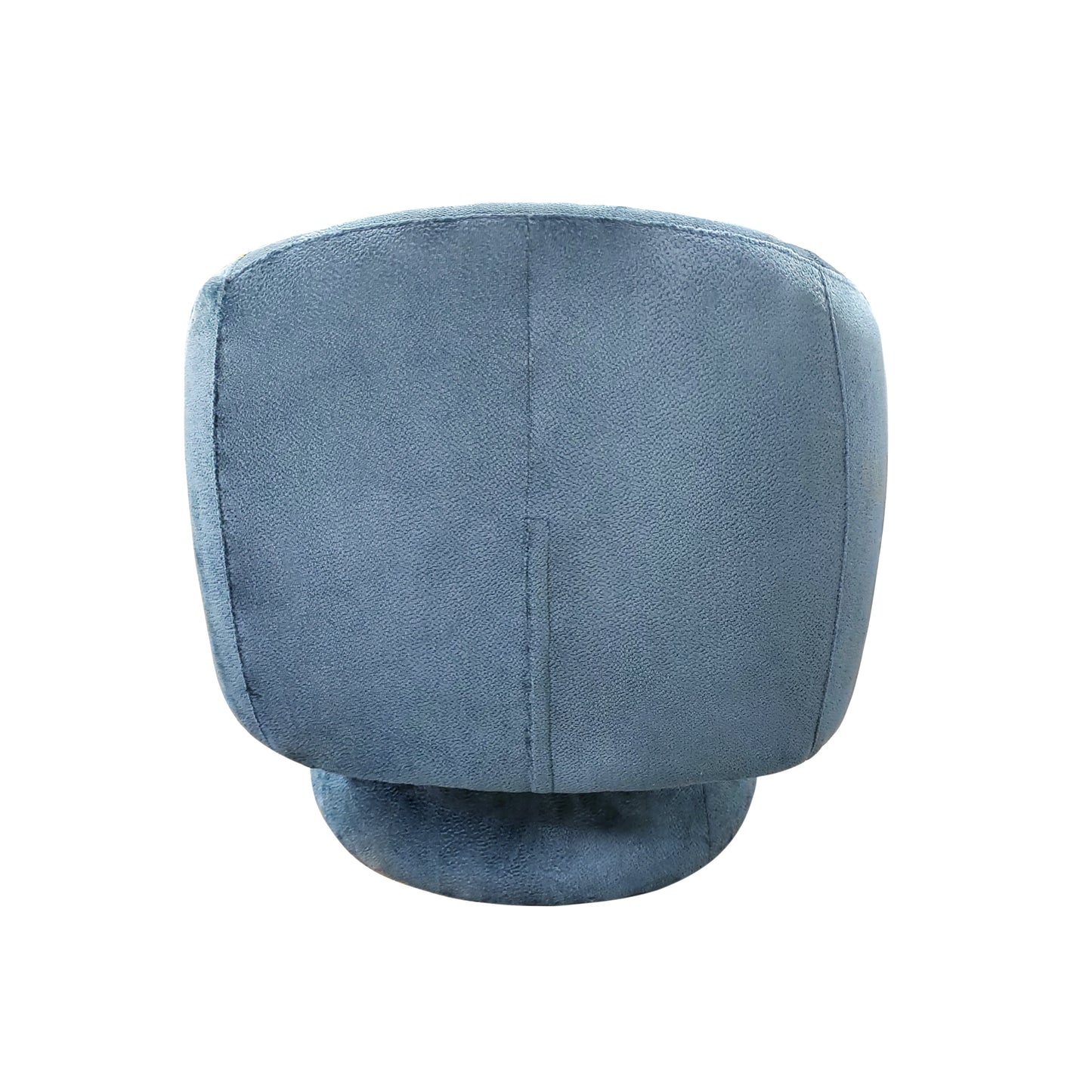 SHELBY SWIVEL SOFA WITH 1 CUSHION