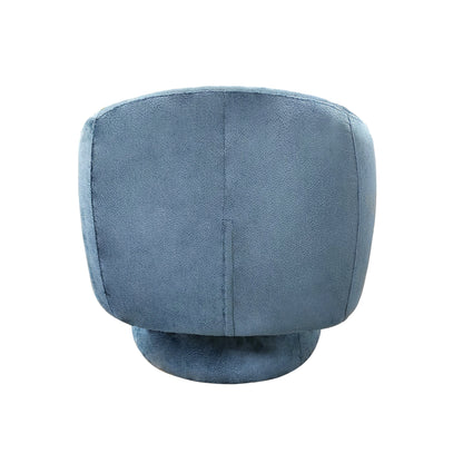SHELBY SWIVEL SOFA WITH 1 CUSHION