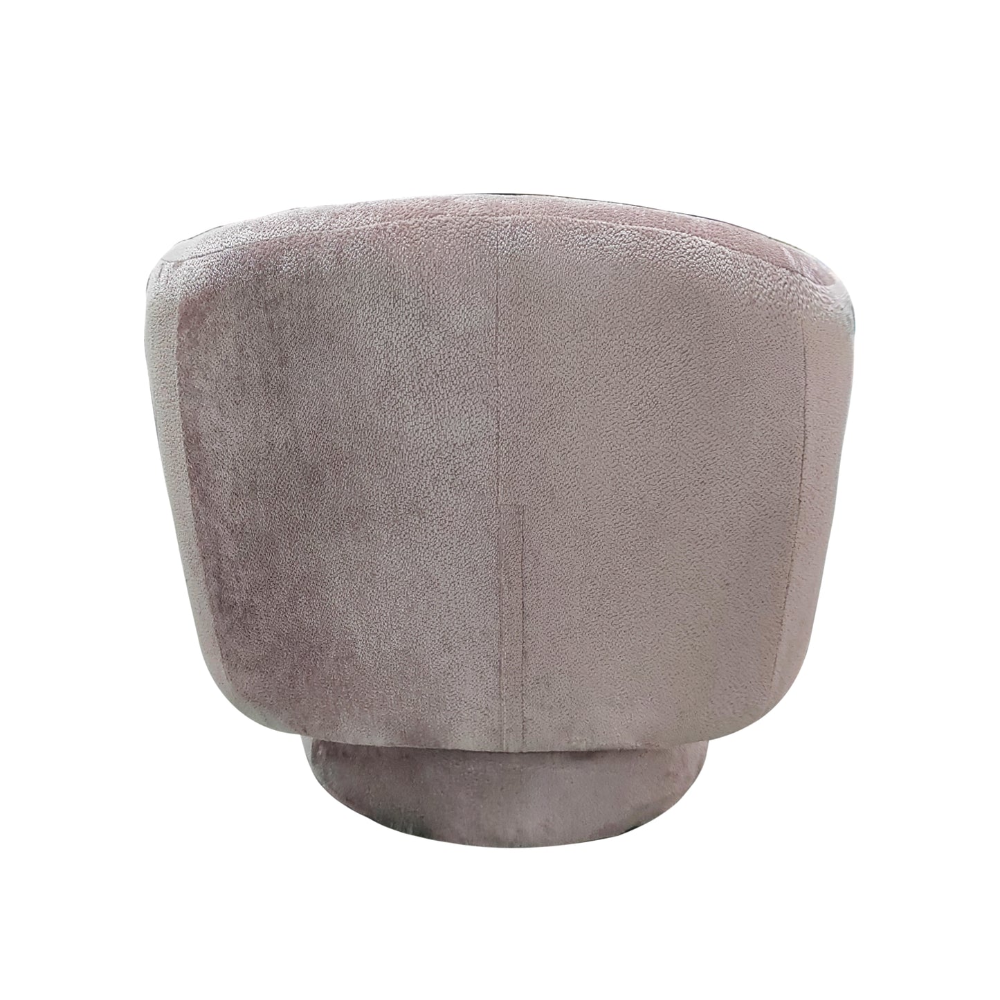 SHELBY SWIVEL SOFA WITH 1 CUSHION