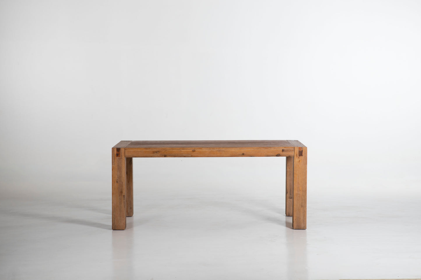 FOSSIL EXTENSION DINING TABLE