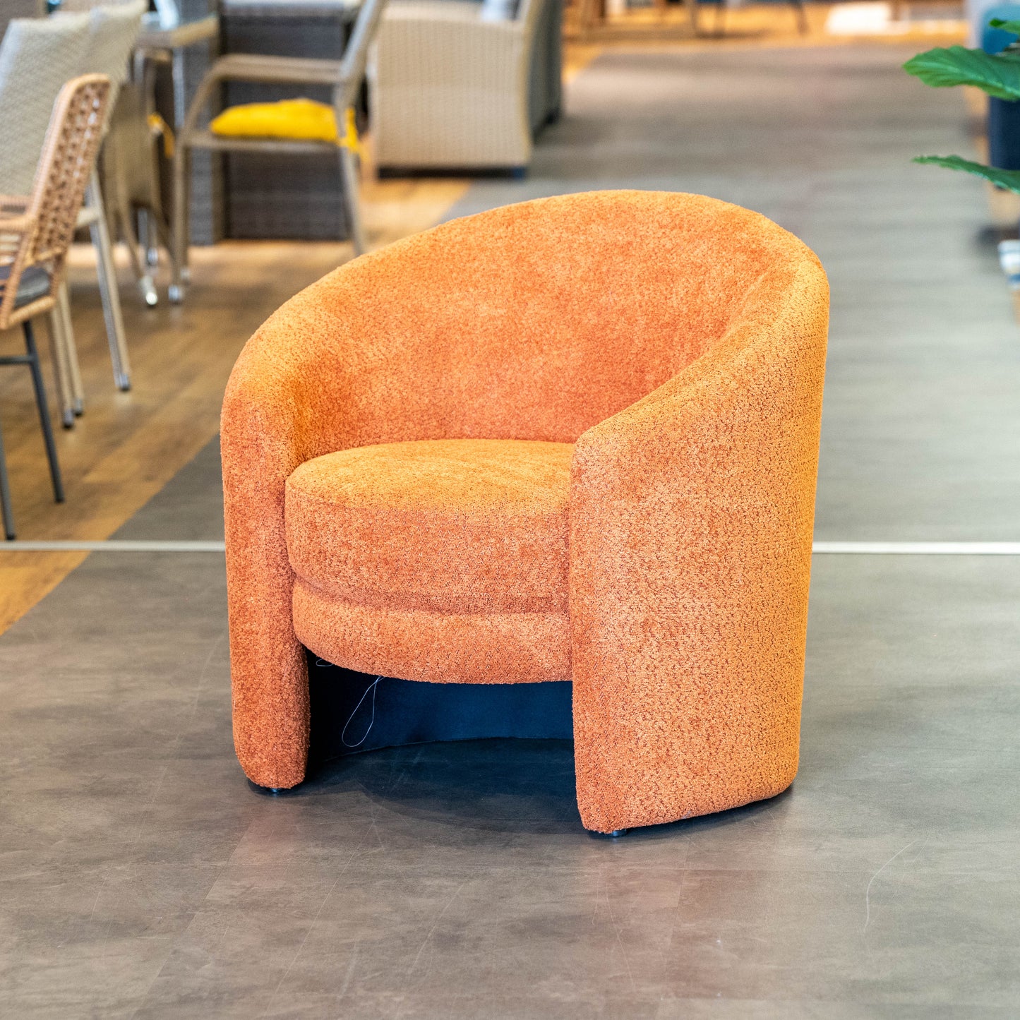 NAGOYA CHAISE