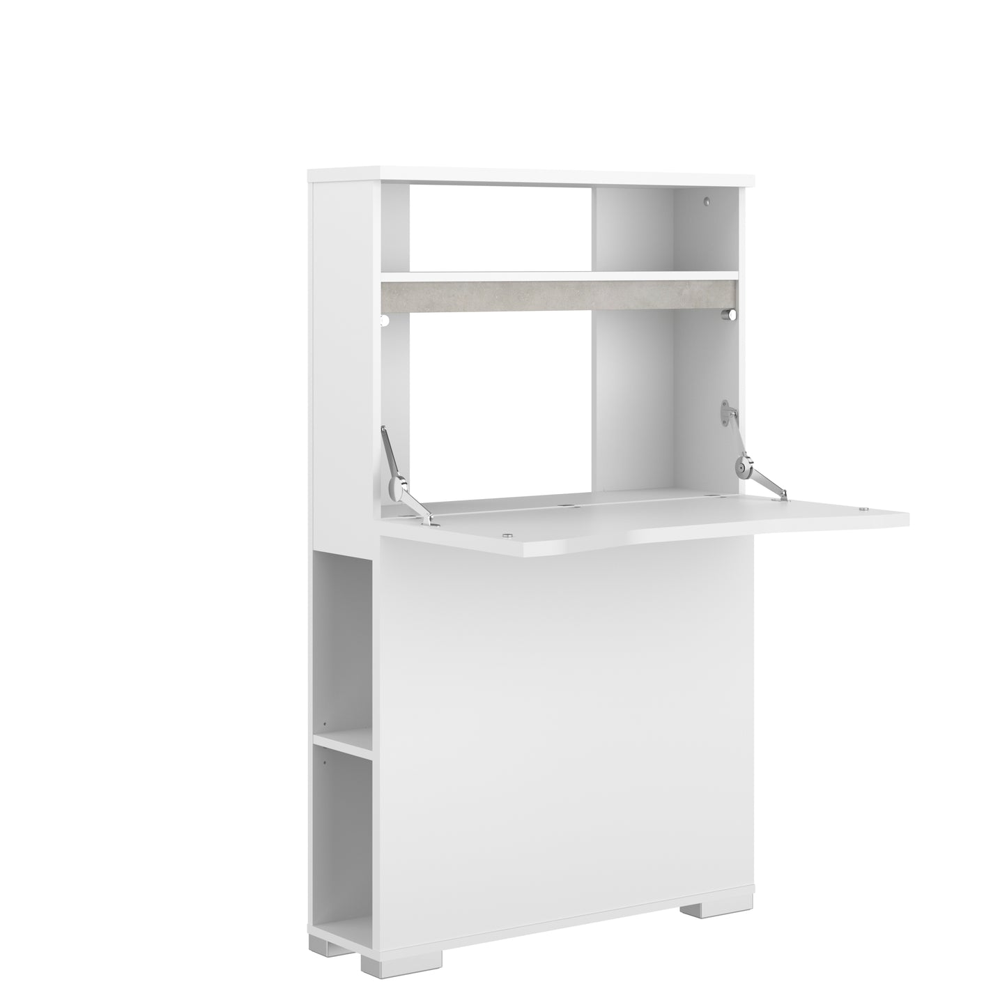 BE ALIVE CONSOLE