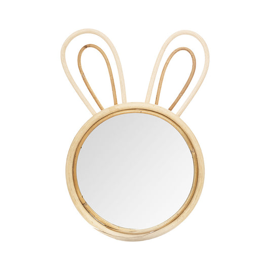 MIROIR RTN LAPIN ATMOSPHERA