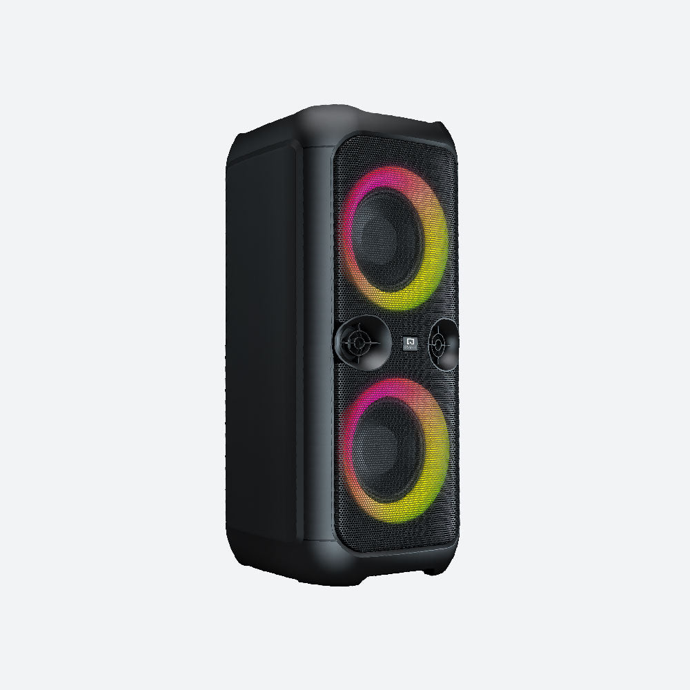 QUEST PARTY SPEAKER