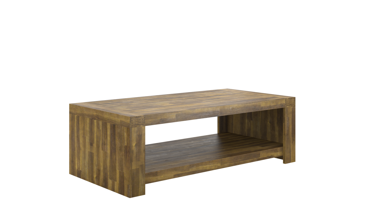 A.PILLIP COFFEE TABLE