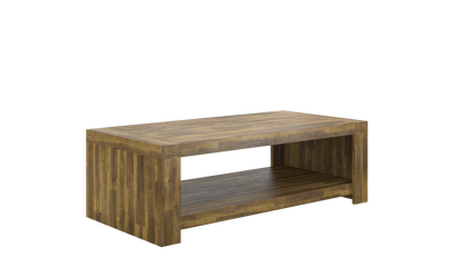 A.PILLIP COFFEE TABLE