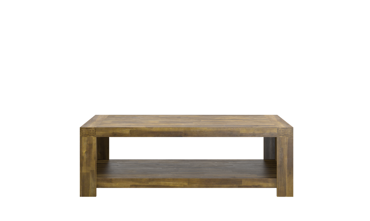 A.PILLIP COFFEE TABLE
