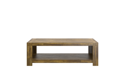 A.PILLIP COFFEE TABLE