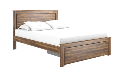 SARA BED QUEEN SIZE W/DRAWER