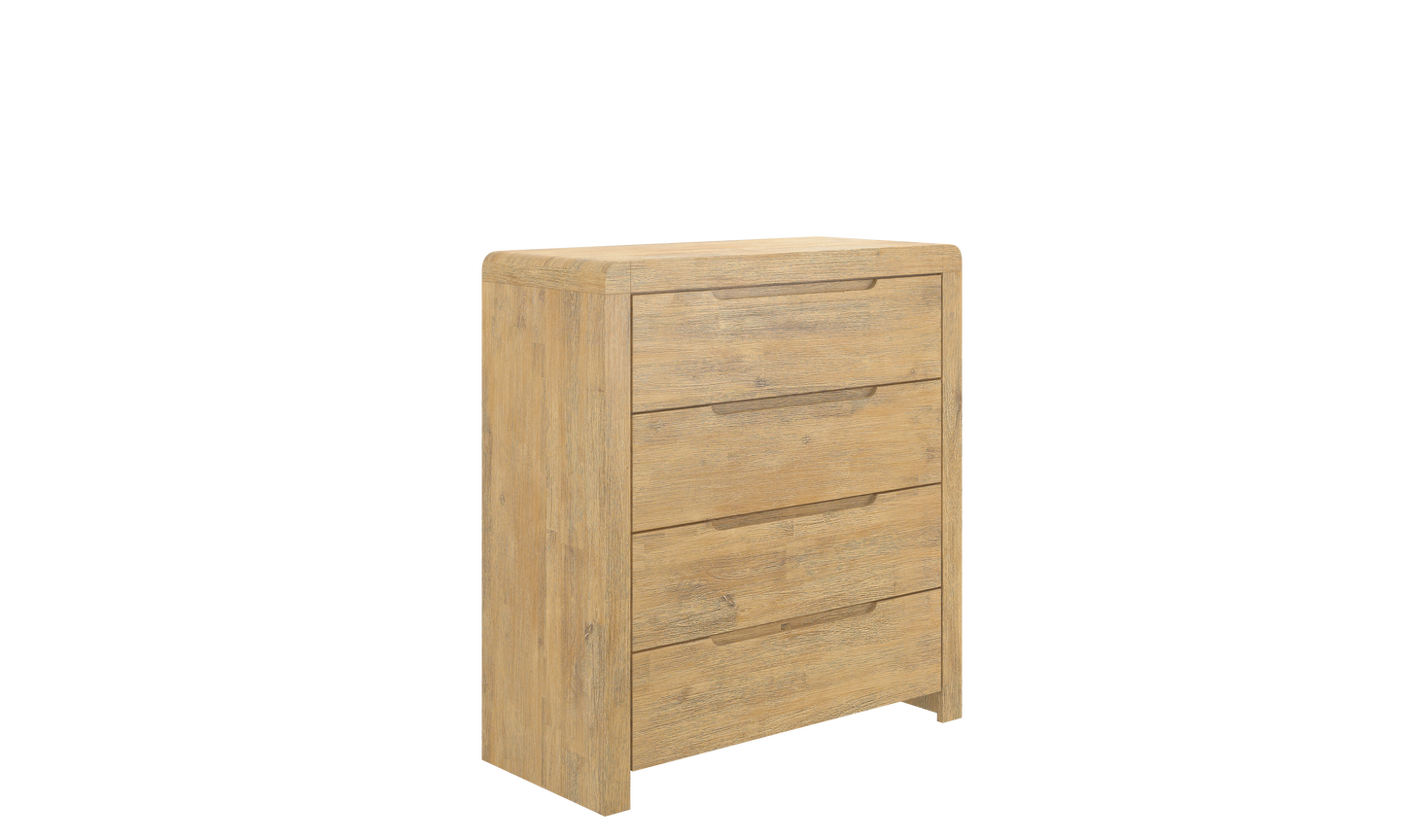 ANGEL SIDE TABLE