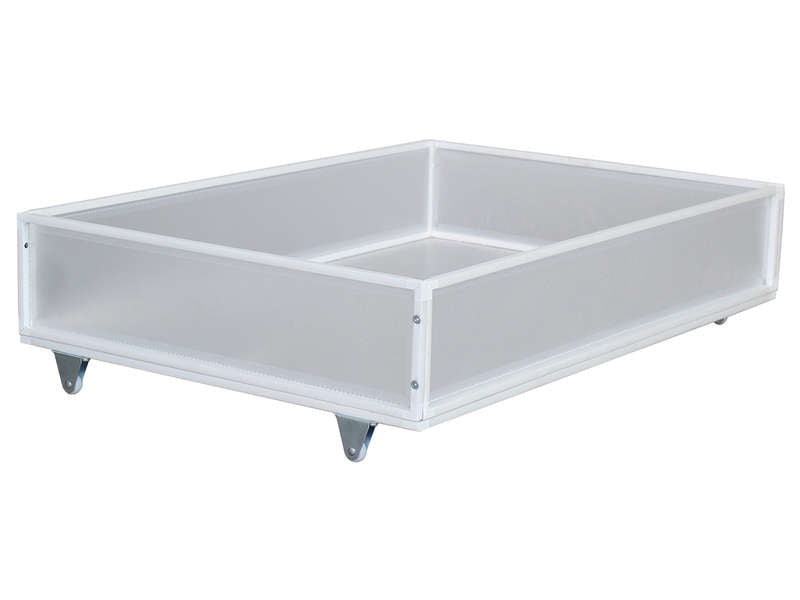 TIROIR DE RANGEMENT CONFORAMA OLE