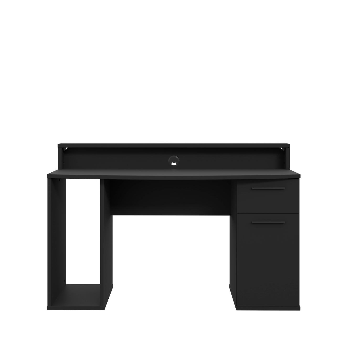 AYO BUREAU GAMING 1 PORTE 1 TIROIR