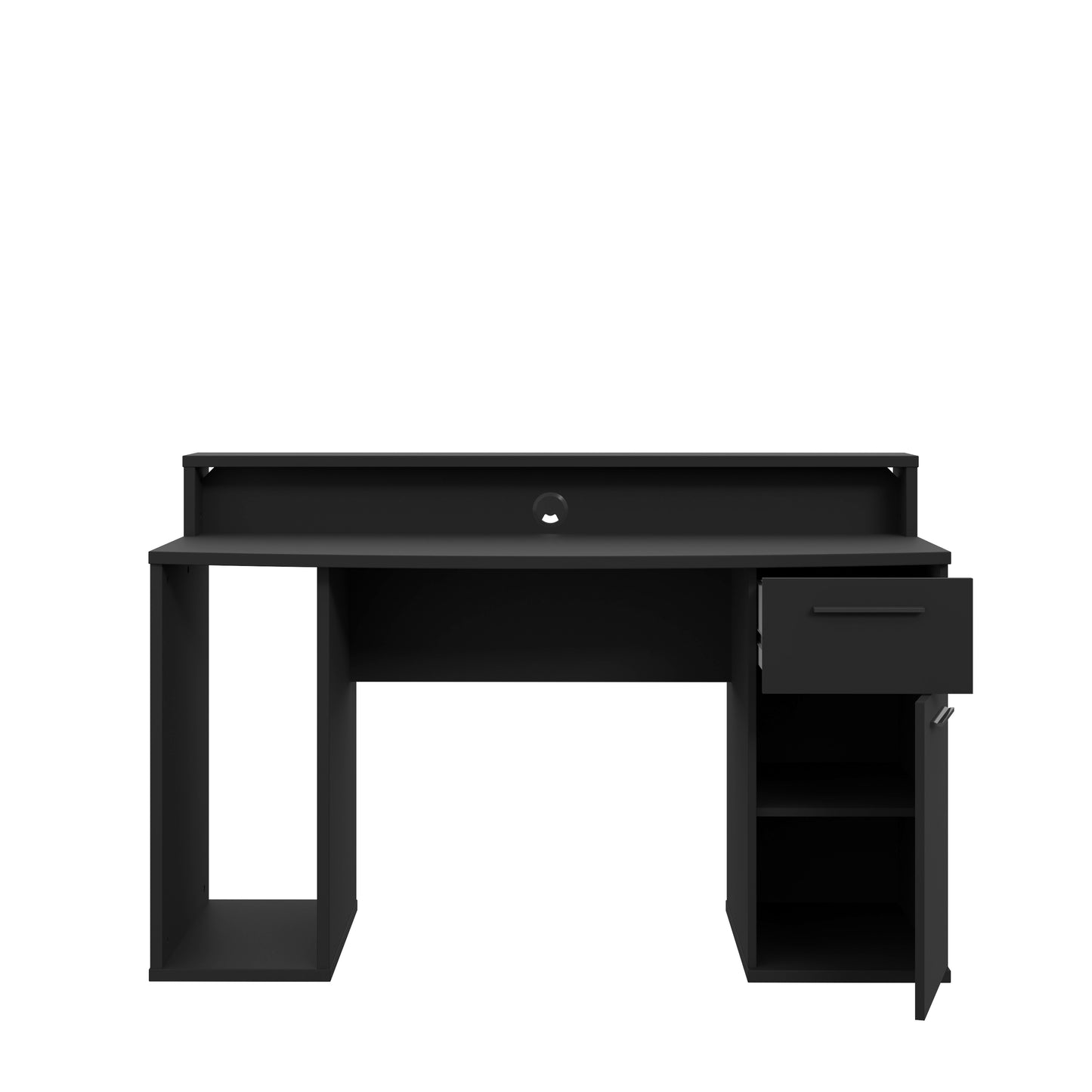 AYO BUREAU GAMING 1 PORTE 1 TIROIR
