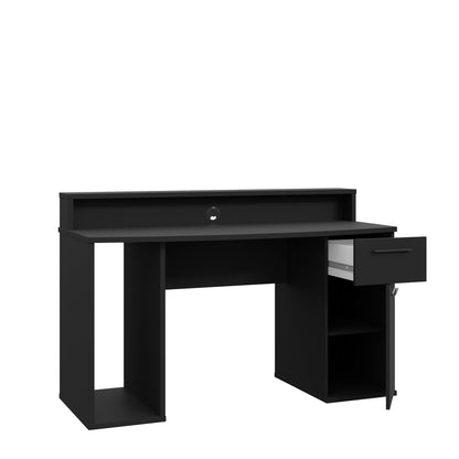 AYO BUREAU GAMING 1 PORTE 1 TIROIR