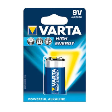 Varta Longlife Power 4922 - 9V X1