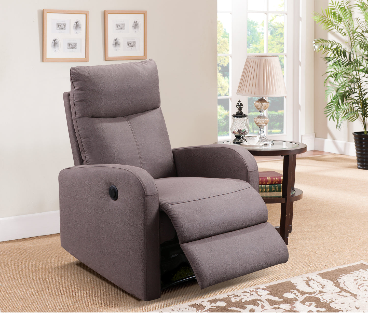 FAUTEUIL RELAX EM