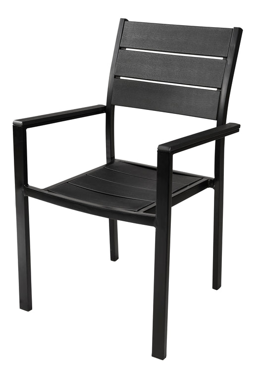 WOODEN DESIGN CHAIR