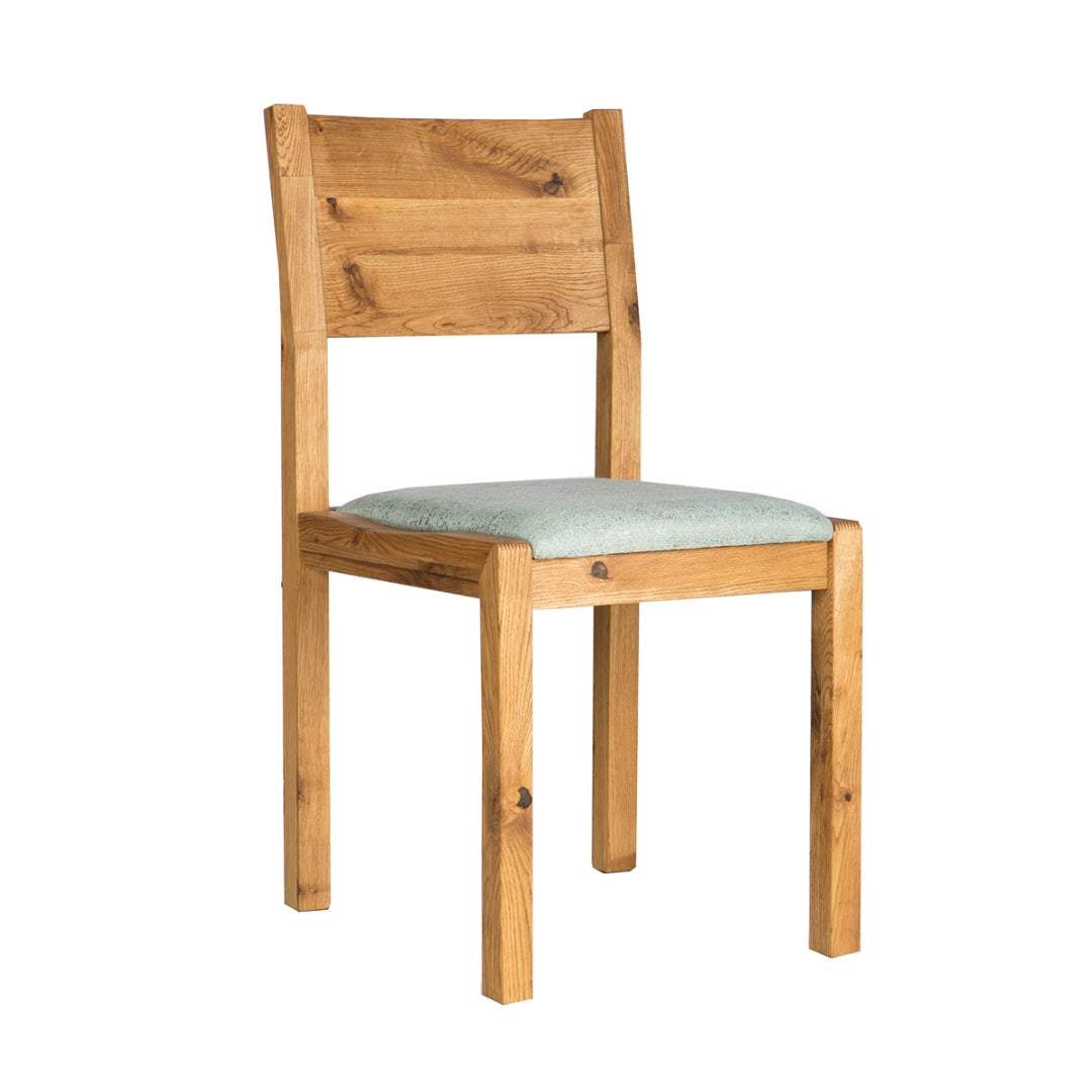 TRAVERS DINING CHAIR