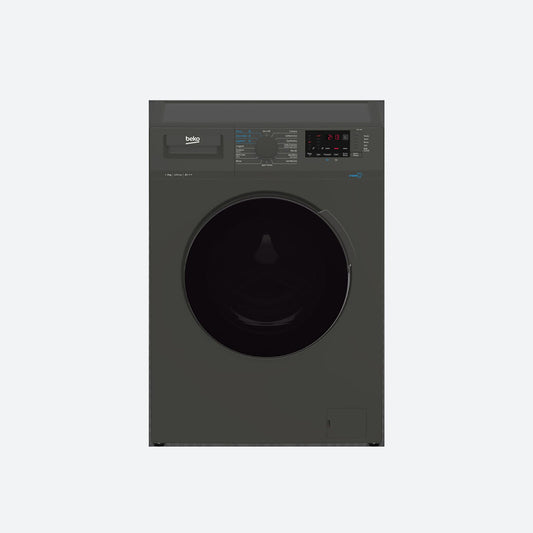 BEKO WASHING MACHINE FL 8KG