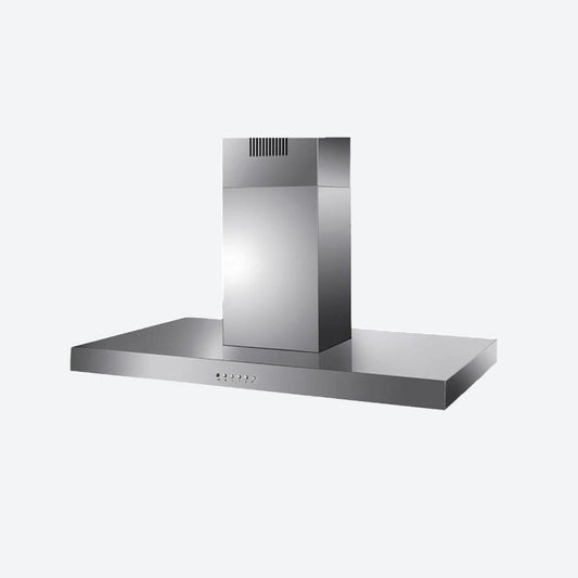 ELBA COOKER HOOD 60CM 750M3/HOUR CHIMNEY