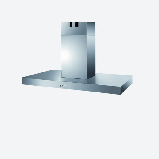 ELBA COOKER HOOD 90CM 750M3/HOUR CHIMNEY