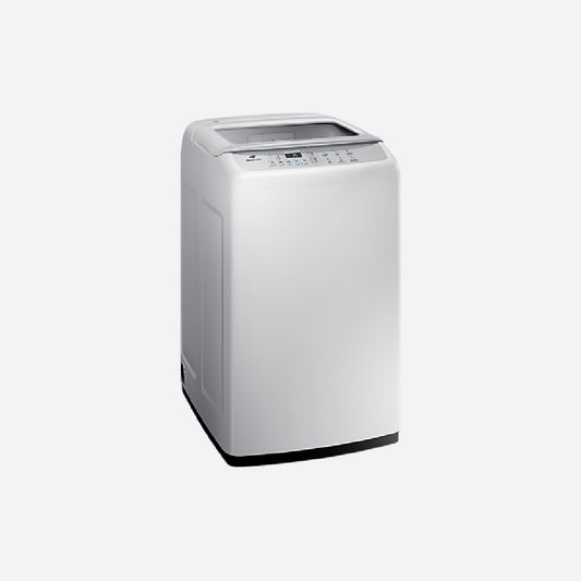 SAMSUNG WASHING MACHINE 7KG TOP LOADING