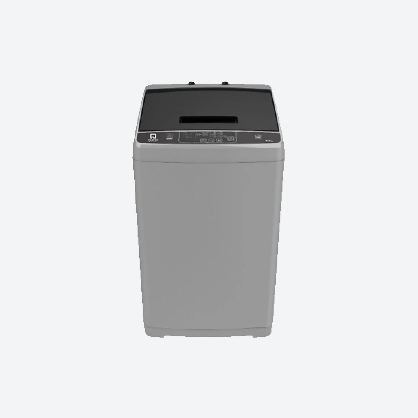QUEST WASHING MACHINE 8KG TOP LOADING