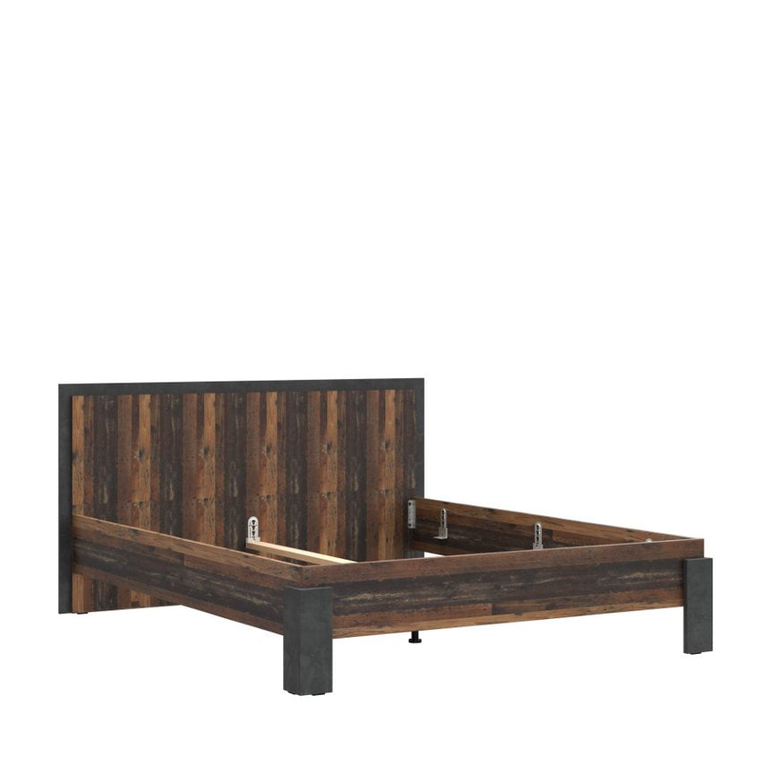 ATTALYAR BEDFRAME