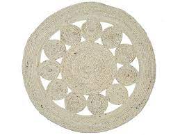 TAPIS CONFORAMA MACARON